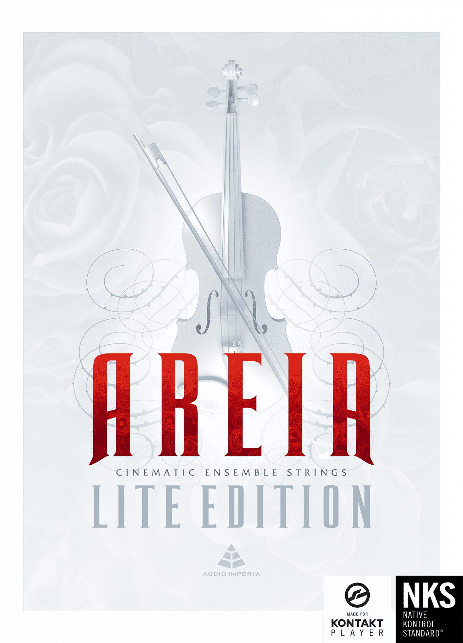 Chorus Lite Edition Audio Imperia