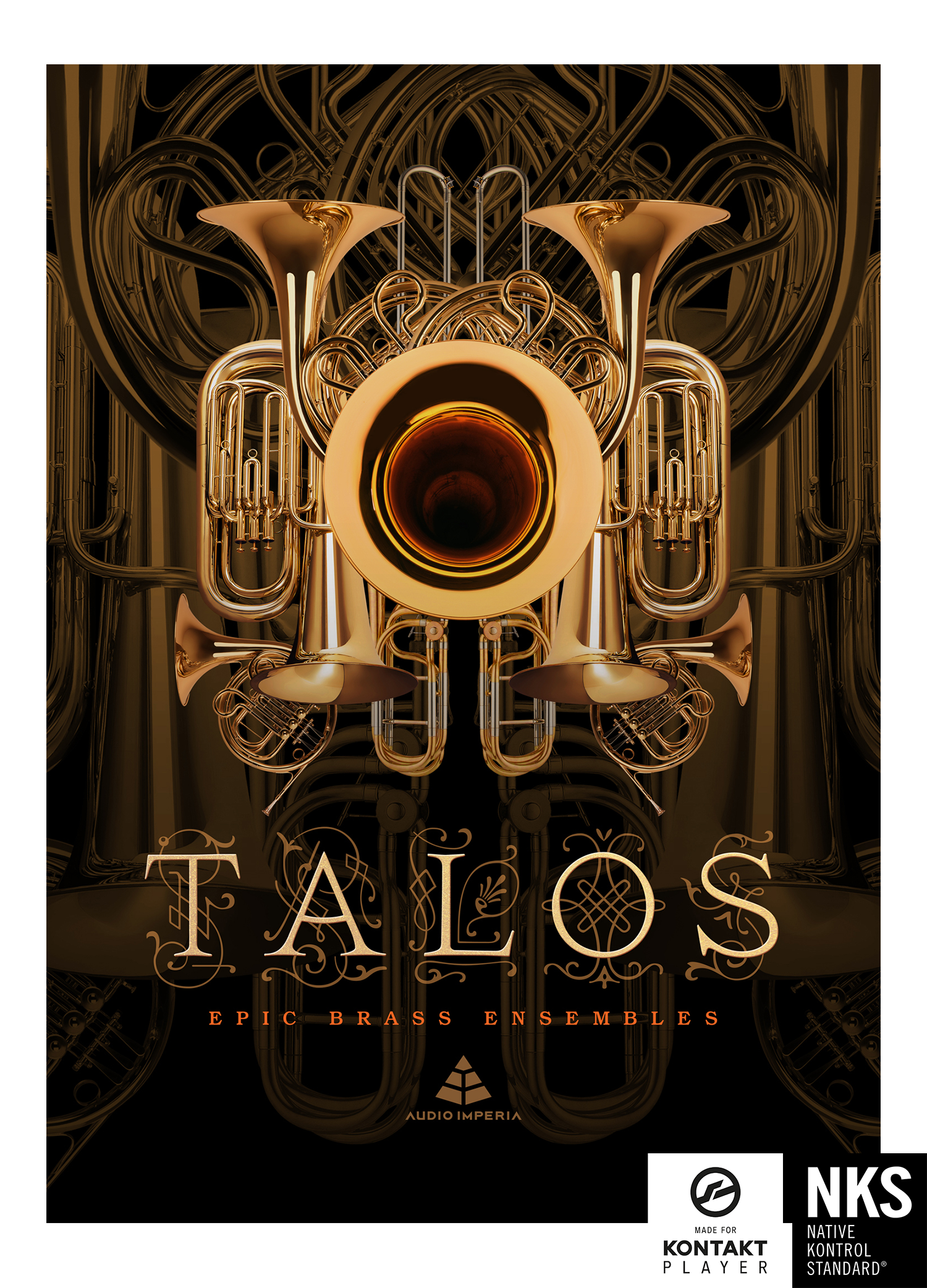 Talos  Audio Imperia