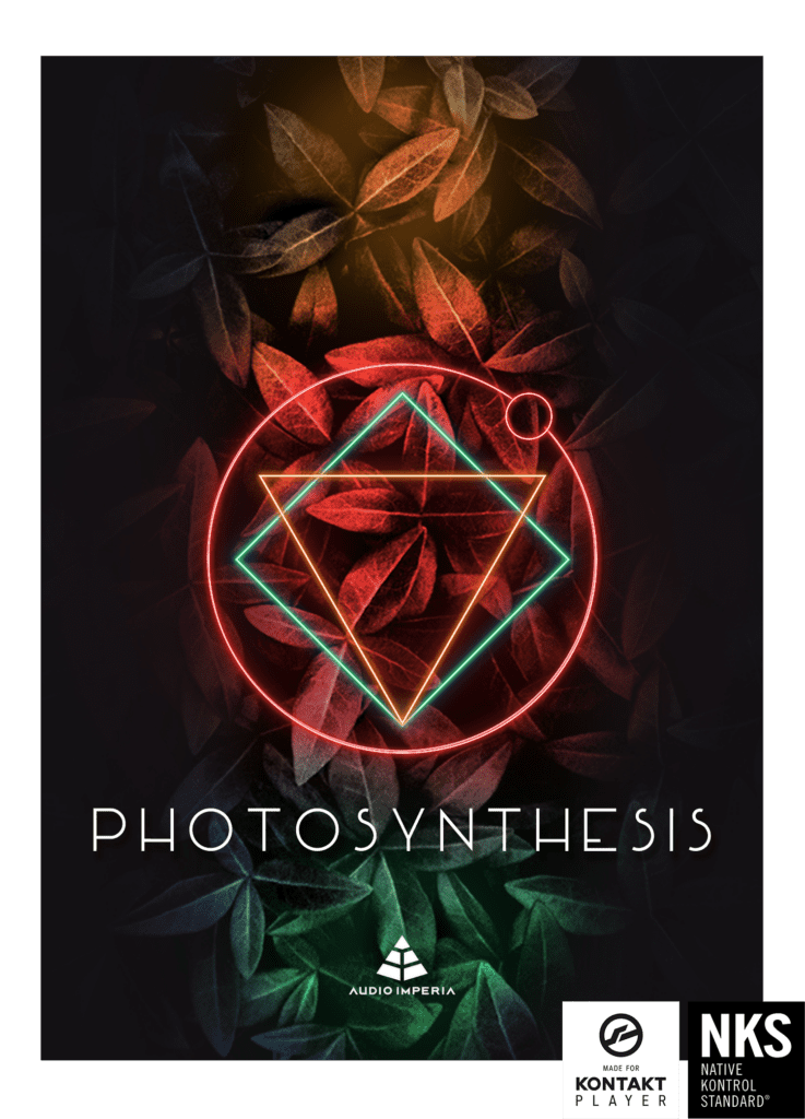 Photosynthesis Audio Imperia