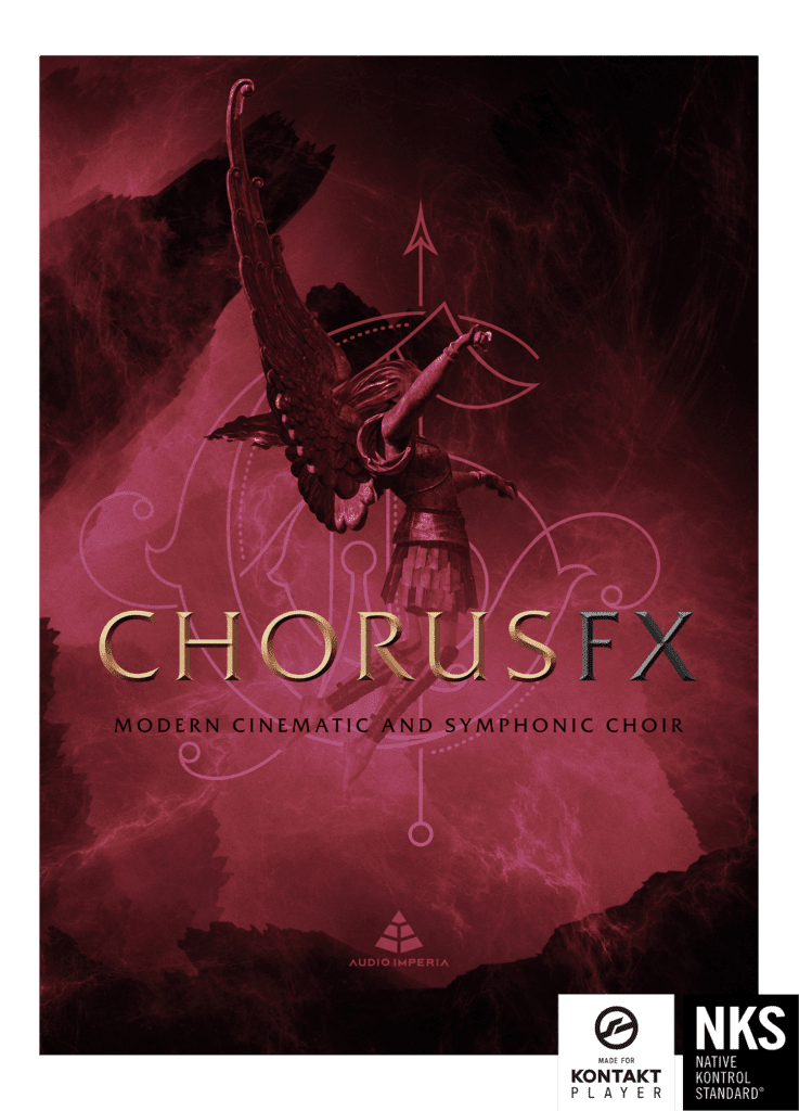 Chorus FX Audio Imperia