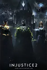 Injustice 2