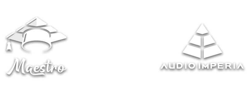 Maestro | Audio Imperia