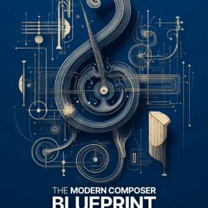 The Modern Composer Blueprint