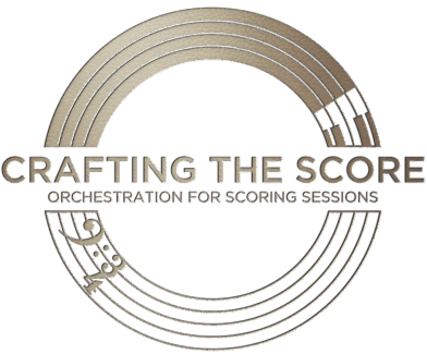 03 Crafting The Score Logo - No Background 2-min