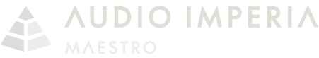 AI Logo Maestro