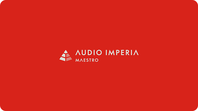 Audio Imperia Courses Background