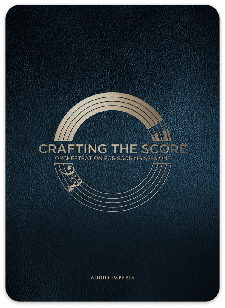 フィルムスコアリング(Scoring fior films)EarleHagen Crafting The Score | Audio Imperia