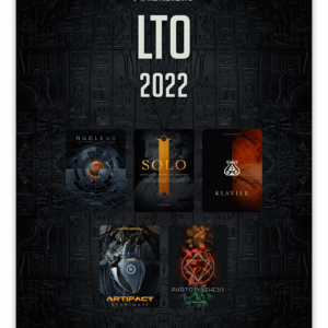 Audio Imperia Collection II | LTO 2022