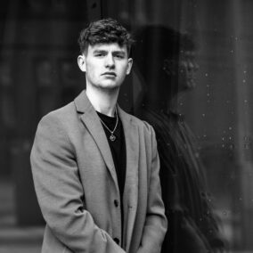 Ollie Trigg Ollie Trigg